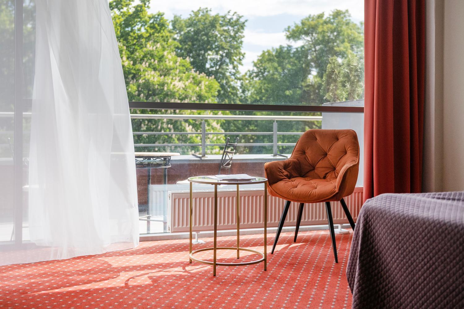 Europa Royale Druskininkai Habitación foto