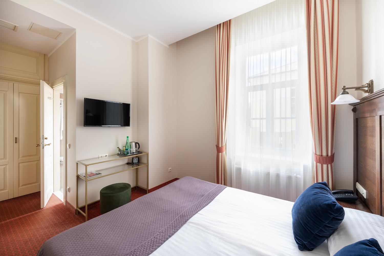 Europa Royale Druskininkai Habitación foto