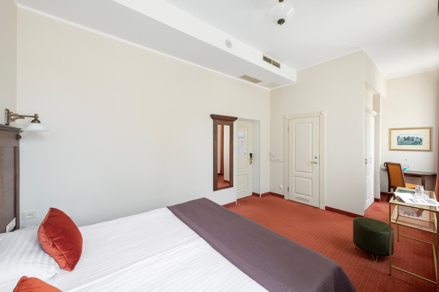 Europa Royale Druskininkai Habitación foto