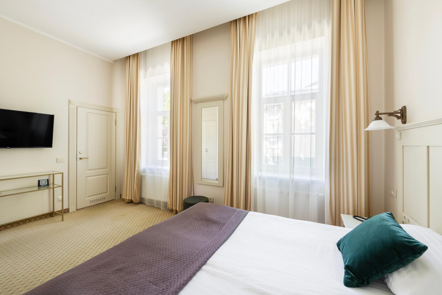 Europa Royale Druskininkai Habitación foto