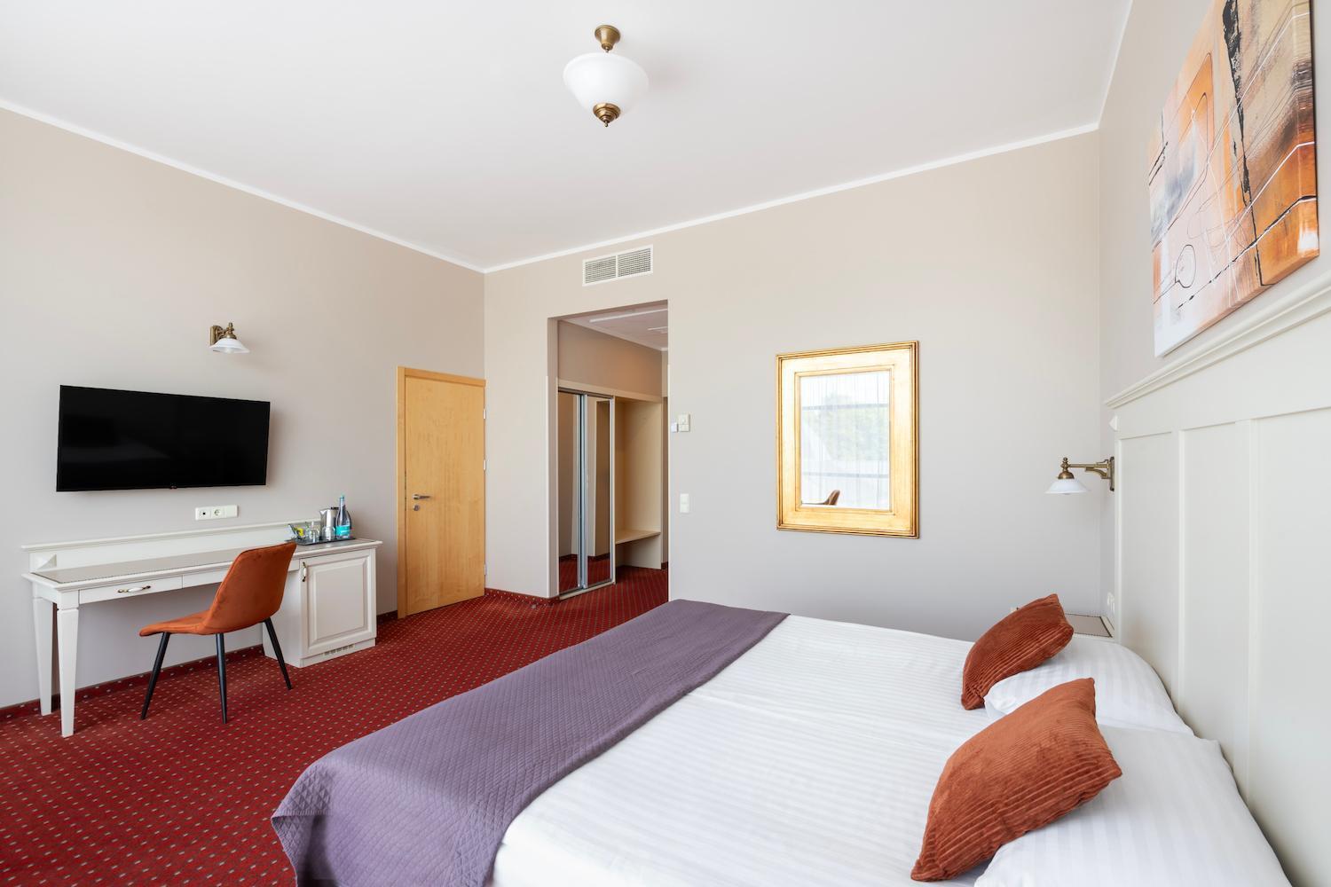 Europa Royale Druskininkai Habitación foto