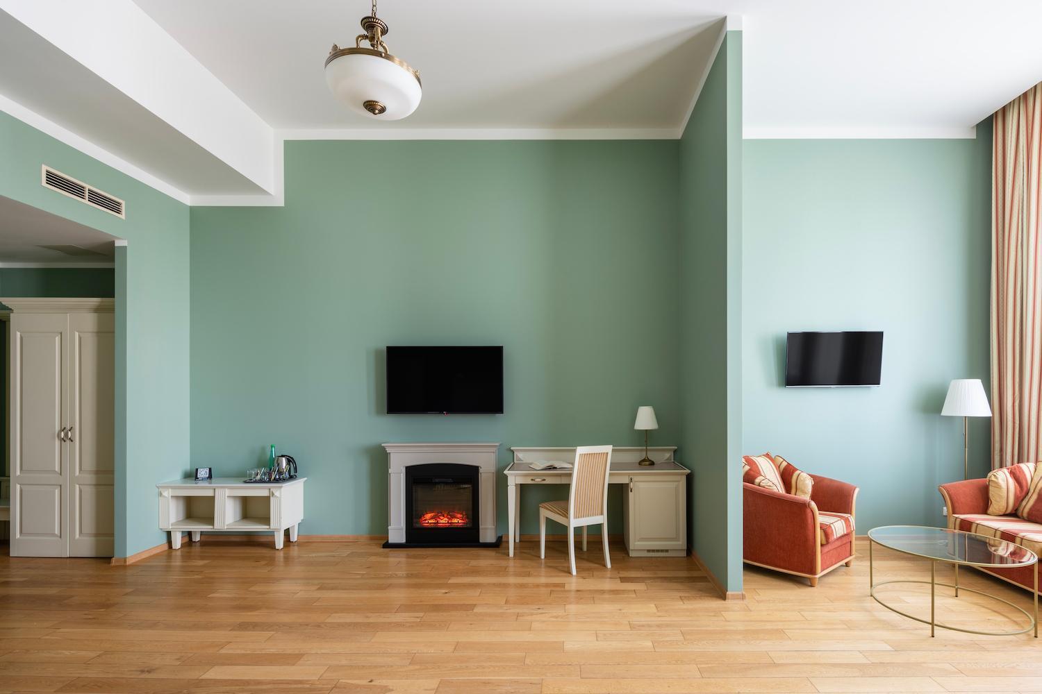 Europa Royale Druskininkai Habitación foto