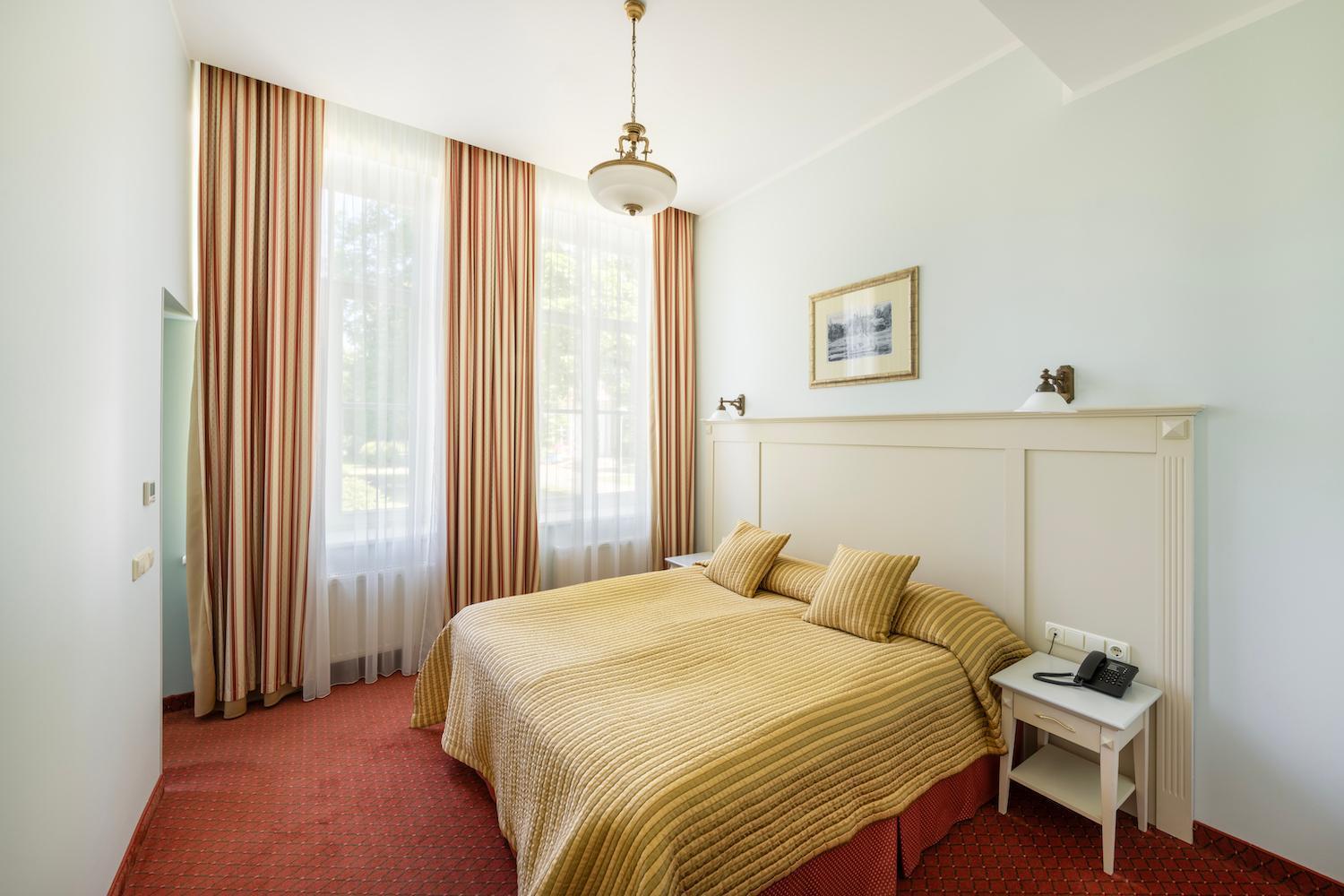Europa Royale Druskininkai Habitación foto